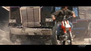 COMMANDO TERMINATOR 🎬 | Mr Cool Officiel.