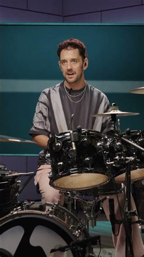 Breaking Down Linkin Park’s Comeback Drum Sound #drumeo #colinbrittain #linkinpark