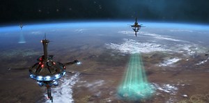 Man your battle stations, it's expedition time!🚀 On Friday 17th and Saturday 18th of January, you'll be able to find items on expeditions! Have fun! #OGame #Gameforge #gaming | OGame