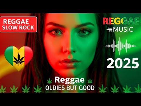 Sunset Reggae Rock Mix – Love Vibes 2025