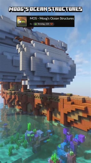 Minecraft Top 1.20.1 Mods! #26 #shorts #minecraft