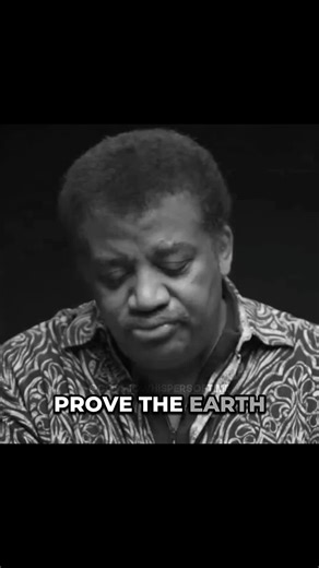 Proof the earth is Not flat #science #universe #briancox #earth