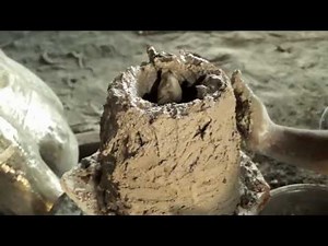 lost wax casting process