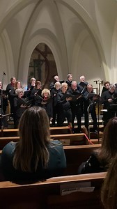 Ma chanson “Bientôt ce sera Noël” chantée par la Chorale “Choeur Vox Terra” de Saint-Bruno de Montarville. Que c’est touchant 😍 Choeur Vox Terra | Damien Robitaille