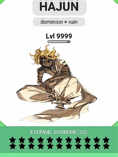 How to Get Hajun in Animash: A Guide