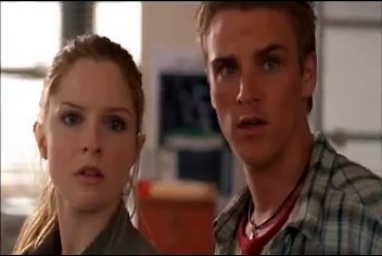 Spring Break Shark Attack (8/9)