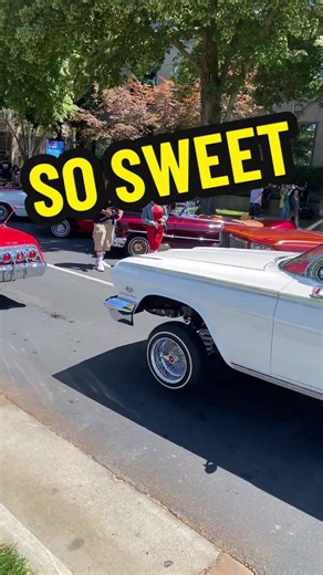 Exploring Sweet Rides: Lowered Lifestyle and Dream Cars