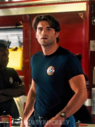 Why Blue Bennings Deserves More Screen Time in 911