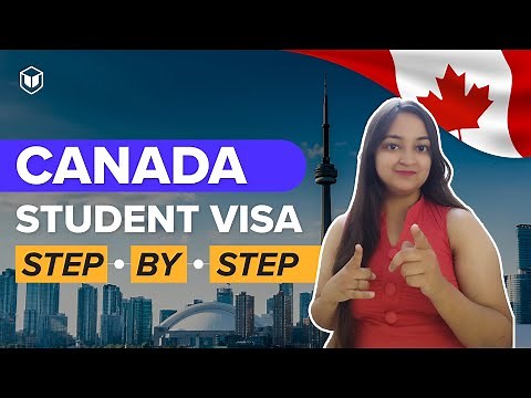Canada Student Visa | Step-by-Step Process | LeapScholar
