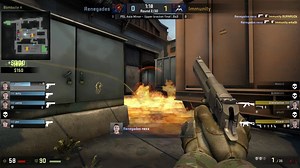 nexa with an incredible Deagle Ace! Video by PGL ➡ SELL & BUY CS:GO Skins for REAL MONEY with SkinBaron! ➡ http://skinbaron.com/partner/CSGOVideos | CS:GO Videos