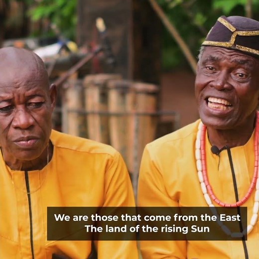 Orienta Brothers International Band ! from Nigeria