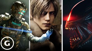 25 Biggest Horror Games Coming in 2023 and Beyond