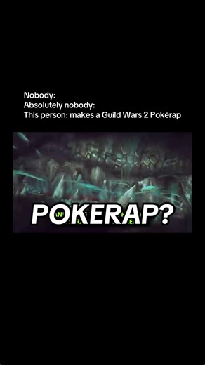 Guild Wars 2 Pokérap: A Fun Guide for New Players