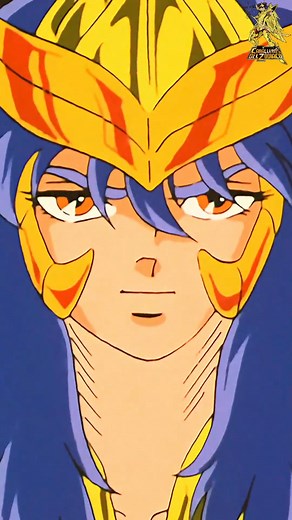 ♏ Milo de Escorpio ante Shiryu y Seiya ✨ #SaintSeiya #loscaballerosdelzodiaco #caballerosdelzodiaco #Escorpio #milo | Caballeros Del Zodiaco