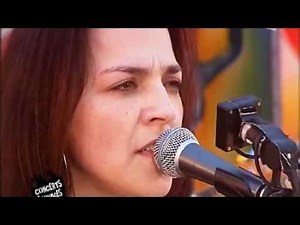 Archive - Live 2006 - Foire Du Trone Paris - France 4 - Concerts Sauvages.mp4