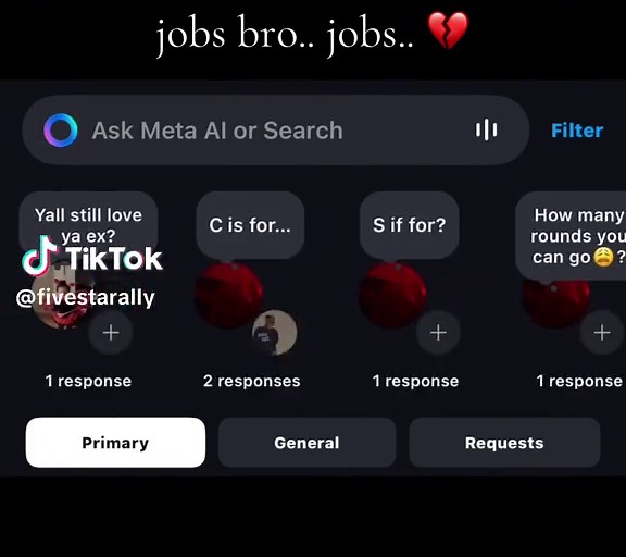 Exploring Instagram Notes and Prompts