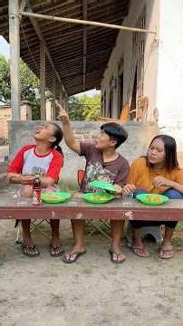 Tahu bulatku menghilang dadakan #3idiot