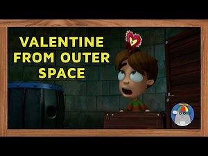 Pet Alien - She Comes For Your Heart - Episode 21