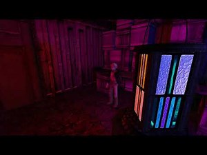 Pathologic (Classic) OST - Warehouse Notkin