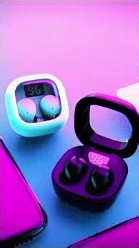Top 5 Best Mini Wireless Earbuds Of 2026,