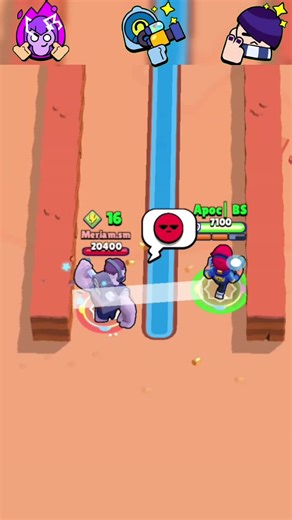 Exciting Brawl Stars Minigame to Try