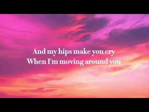 Selena Gomez , Rema - Calm down (lyrics)