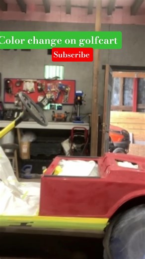 Quick PAINT color change ..#shorts