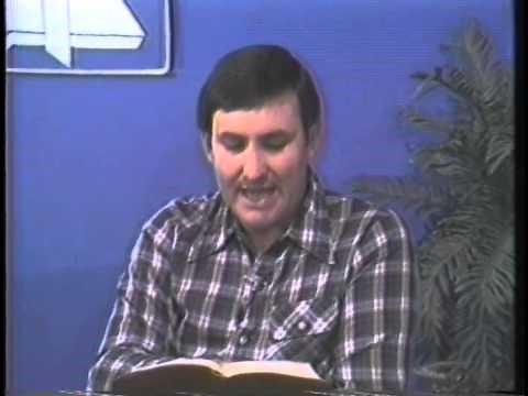 Colossians 4 lesson by Dr. Bob Utley