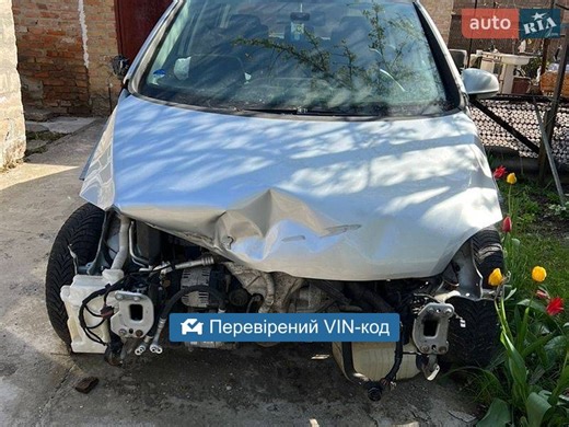 AUTO.RIA – Продам Volkswagen Golf Plus 2007 бензин 1.4 хетчбек бу у Кропивницькому, ціна 4300 $ WVWZZZ1KZ7W622890