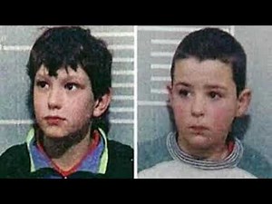 James Bulger's Horrific Murder