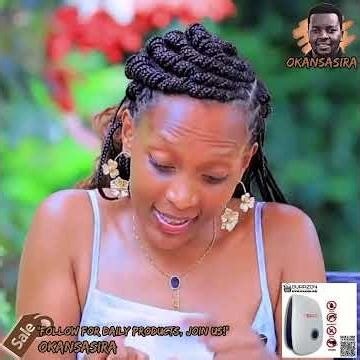 NGAYO NGUKO ‪@OKANSASIRA‬