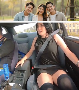 Ms Alyona enjoys Drift Pranks to challenge Drift Taxi #Drifting #TaxiDriver #DriftCar | WOLFI TV