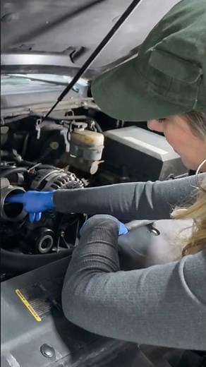 Why Your Car Goes Into Limp Mode | Throttle Body Explained