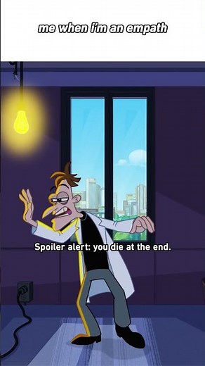 🚨SPOILER ALERT🚨 ... i'm bored | Phineas and Ferb | Disney Channel Animation