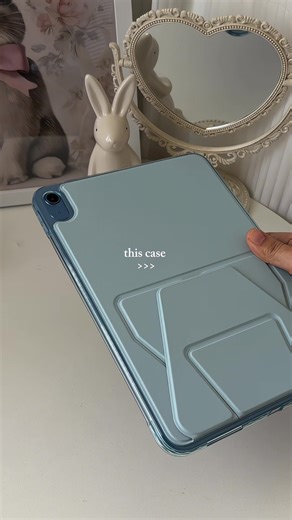 Durable iPad Mini 7 Case
