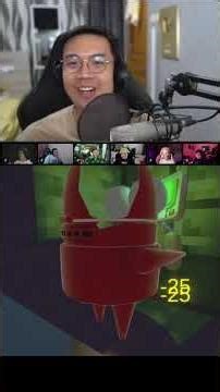 Anton si paling nonchalant #shorts #cucurutut #repo