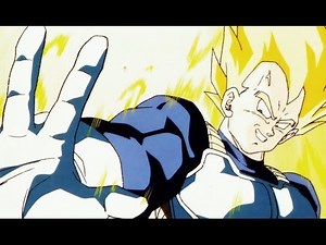 Vegeta vs Androide n°19. "DBZ budokai tenkaichi 2"