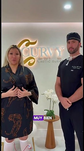 Curvy Transformations: Honest Plastic Surgery Tips, Real Results & Body Confidence