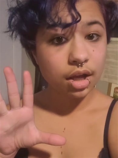 Creative Bug-Inspired Makeup Tutorial