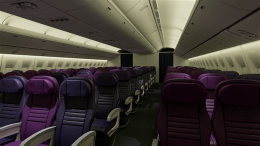 3D Animation LED Replacement Explainer