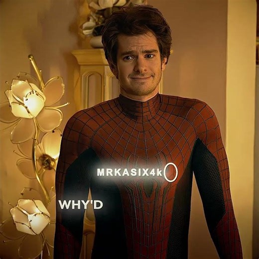 Andrew Garfield Deserved Better | Spider-Man No Way Home Edit #shorts