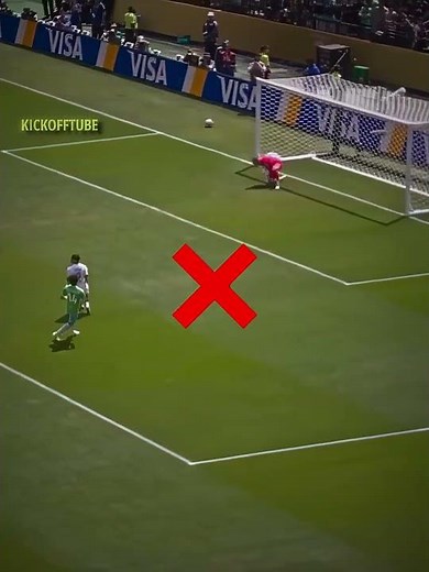 “Messi vs Other Players Long Shot Battle 💥⚽🔥”#football