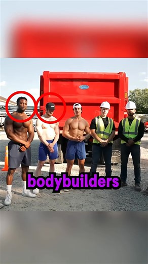 Muscle Test 💪 #viralreelsシ #bodybuilding #challenge | Moment Capsule