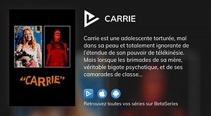 Carrie