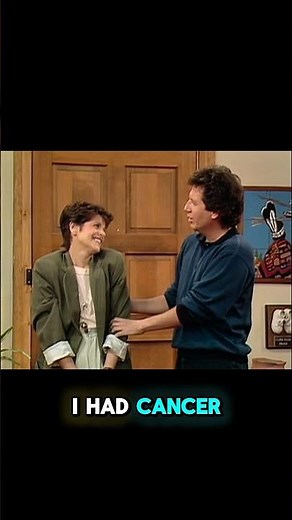 Gilda Radner’s Last TV Appearance: It's Garry Shandling's Show (1988) #funny #comedian #comedy