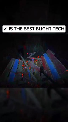 Exploring Tech Blight in Dead by Daylight Gameplay