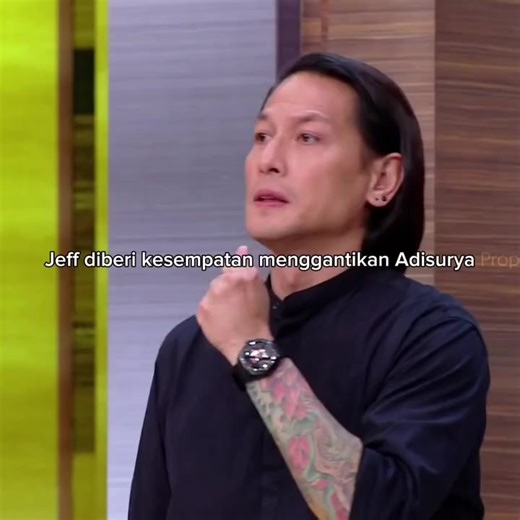 Peserta MasterChef Indonesia Kembali Bergabung di Musim 11