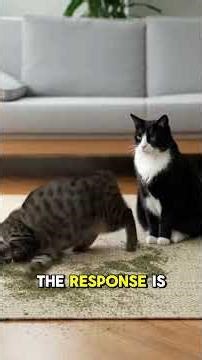 Why Cats Lose Their Minds Over This Plant