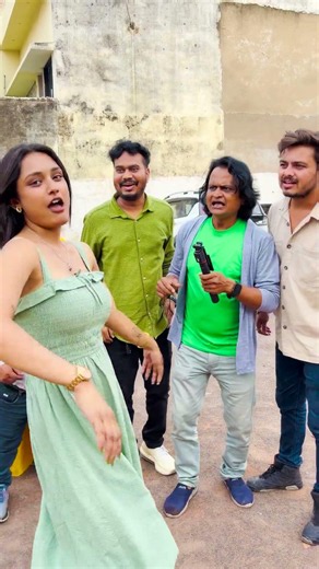 🤣What’s happening on July 17th?🤣 CG Comedy ‼️ Anand Manikpuri ‼️#comedyscene #anandmanikpuri #comedy