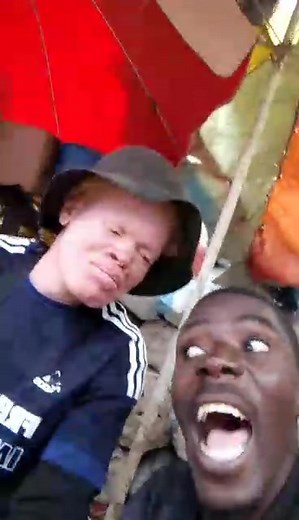 Lubango😂😂😂 com o Laton do fod@s @destacar | Manuel MP Art